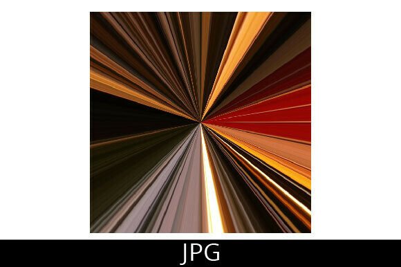 Download Abstract Dynamic Speed Lines Bursting in - Premium Bundle