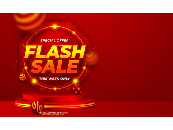 Download Big Sale Editable Text Effect - Editable text Collection