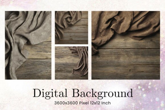 Download Floral Wedding Studio Backdrop Overlays - Overlay Collection
