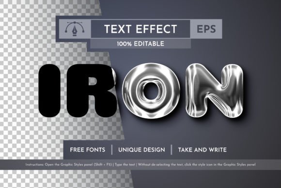 Download Chrome Editable Text Effect - Editable text Collection